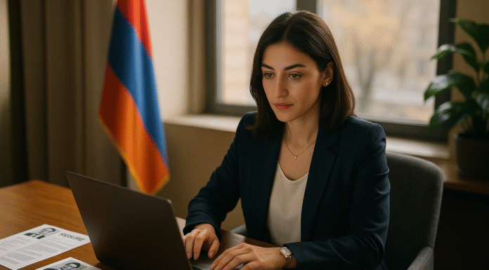 Top 10 Best Recruitment Agencies in Armenia for 2025 Top 10 Best Recruitment Agencies in Armenia for 2025