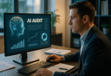 The AI Auditor: A Career and Salary Report in 2025 The AI Auditor: A Career and Salary Report in 2025