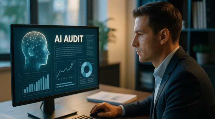The AI Auditor: A Career and Salary Report in 2025 The AI Auditor: A Career and Salary Report in 2025
