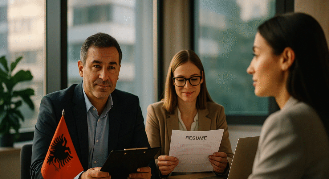 The State of Hiring and Recruitment in Albania in 2025