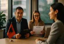 The State of Hiring and Recruitment in Albania in 2025 The State of Hiring and Recruitment in Albania in 2025