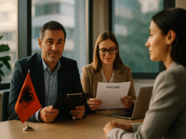 The State of Hiring and Recruitment in Albania in 2025