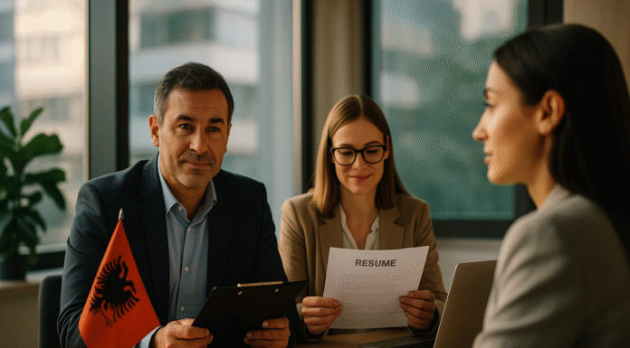 The State of Hiring and Recruitment in Albania in 2025 The State of Hiring and Recruitment in Albania in 2025