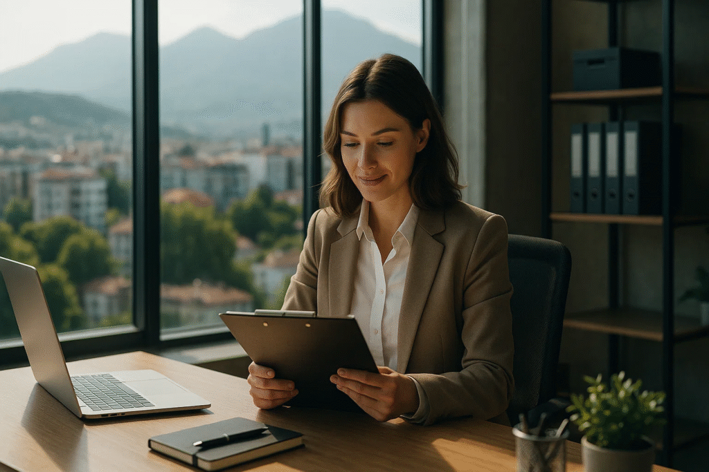 Top 10 Best Recruitment Agencies in Albania for 2025