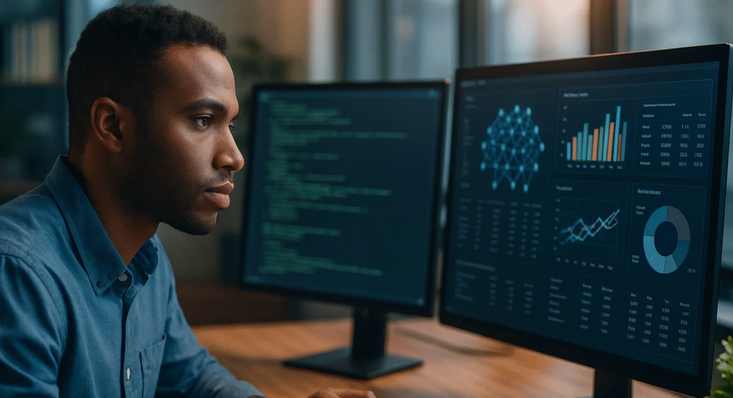 The 2025 AI Engineer Career Report: A Data-Driven Analysis