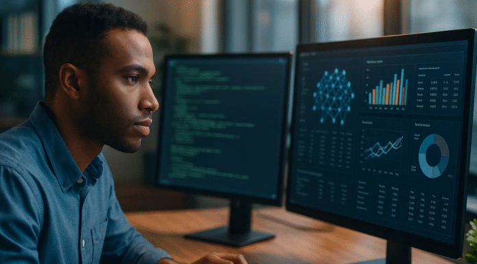 The 2025 AI Engineer Career Report: A Data-Driven Analysis The 2025 AI Engineer Career Report: A Data-Driven Analysis