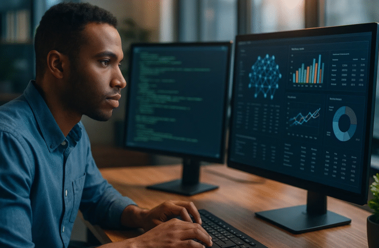 The 2025 AI Engineer Career Report: A Data-Driven Analysis