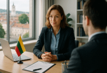 The State of Hiring and Recruitment in Lithuania: A Comprehensive 2025 Market Report The State of Hiring and Recruitment in Lithuania: A Comprehensive 2025 Market Report