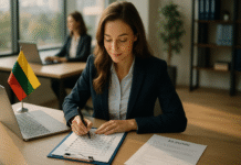 Top 10 Best Recruitment Agencies in Lithuania for 2025 Top 10 Best Recruitment Agencies in Lithuania for 2025