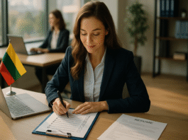 Top 10 Best Recruitment Agencies in Lithuania for 2025
