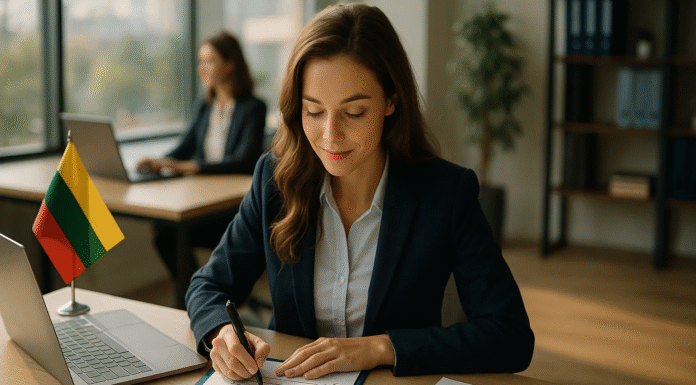 Top 10 Best Recruitment Agencies in Lithuania for 2025 Top 10 Best Recruitment Agencies in Lithuania for 2025