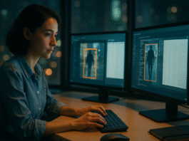 Data Annotator
