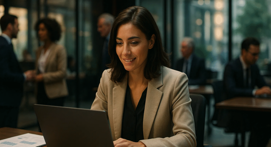 Top 10 Recruitment Agencies in Spain for 2025