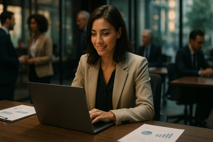 Top 10 Recruitment Agencies in Spain for 2025