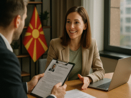 The State of Hiring and Recruitment in North Macedonia for 2025: A Strategic Report