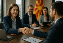 Top 10 Best Recruitment Agencies in North Macedonia for 2025 Top 10 Best Recruitment Agencies in North Macedonia for 2025