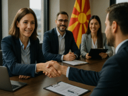 Top 10 Best Recruitment Agencies in North Macedonia for 2025