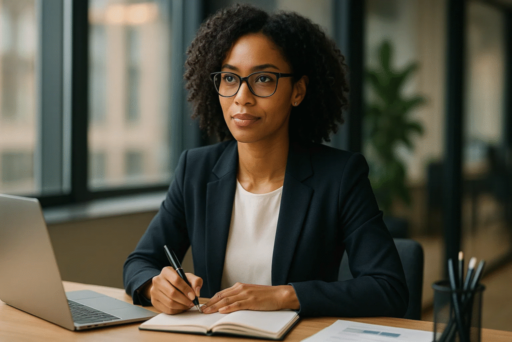 What are Modern HR Professionals and The Skillsets Needed
