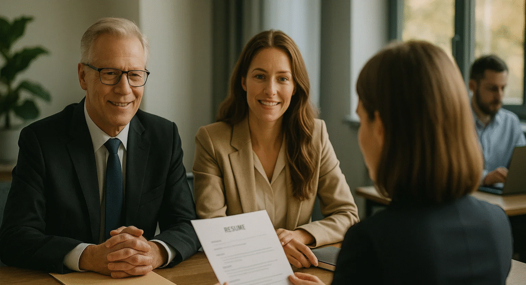 What are Traditional Recruitment Methods and How Do They Work