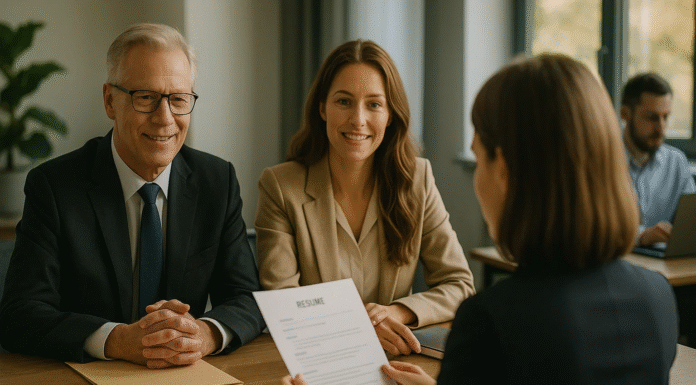 What are Traditional Recruitment Methods and How Do They Work What are Traditional Recruitment Methods and How Do They Work