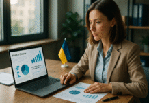 The State of Hiring and Recruitment in Ukraine: An In-Depth Quantitative Analysis for 2025 The State of Hiring and Recruitment in Ukraine: An In-Depth Quantitative Analysis for 2025