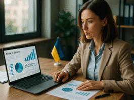 The State of Hiring and Recruitment in Ukraine: An In-Depth Quantitative Analysis for 2025