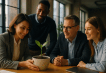 What is Fostering Growth and How to do it in the Workplace What is Fostering Growth and How to do it in the Workplace