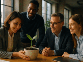 What is Fostering Growth and How to do it in the Workplace
