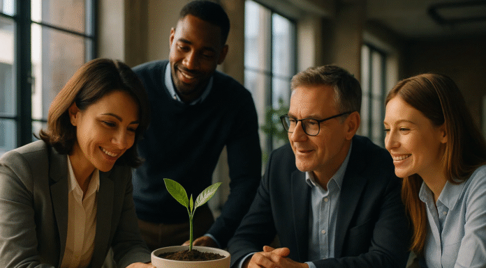 What is Fostering Growth and How to do it in the Workplace What is Fostering Growth and How to do it in the Workplace