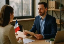 Top 10 Recruitment Agencies in France for 2025 Top 10 Recruitment Agencies in France for 2025