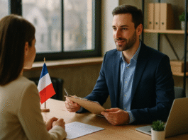 Top 10 Recruitment Agencies in France for 2025