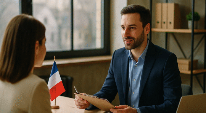 Top 10 Recruitment Agencies in France for 2025 Top 10 Recruitment Agencies in France for 2025
