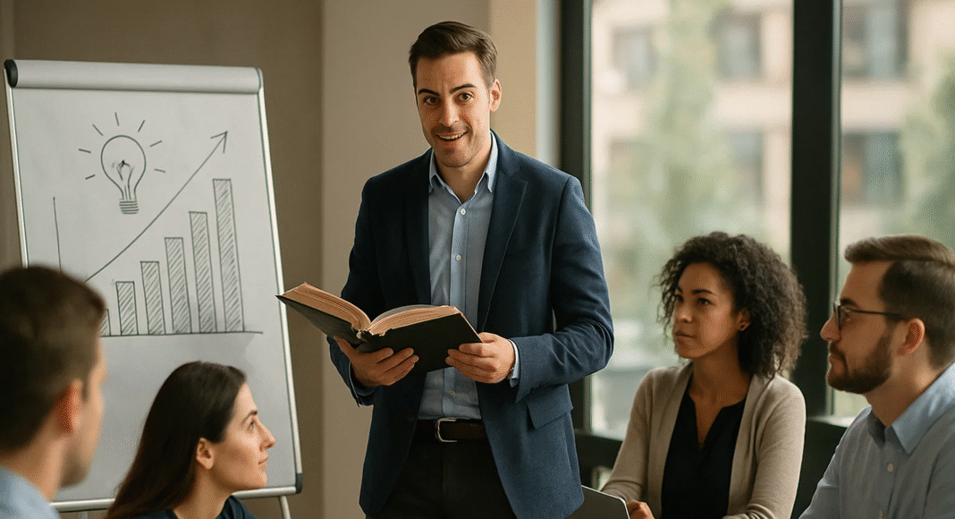 Top 5 Quick Ways to Deepen Your Employees' Expertise