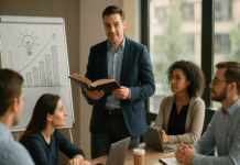 Top 5 Quick Ways to Deepen Your Employees’ Expertise Top 5 Quick Ways to Deepen Your Employees' Expertise