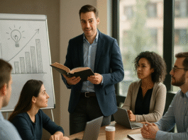 Top 5 Quick Ways to Deepen Your Employees' Expertise