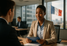 The State of Hiring and Recruitment in France for 2025 The State of Hiring and Recruitment in France for 2025