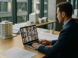 Top 11 Architecture Recruitment Agencies in 2025