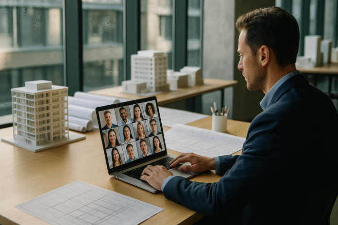 Top 11 Architecture Recruitment Agencies in 2025