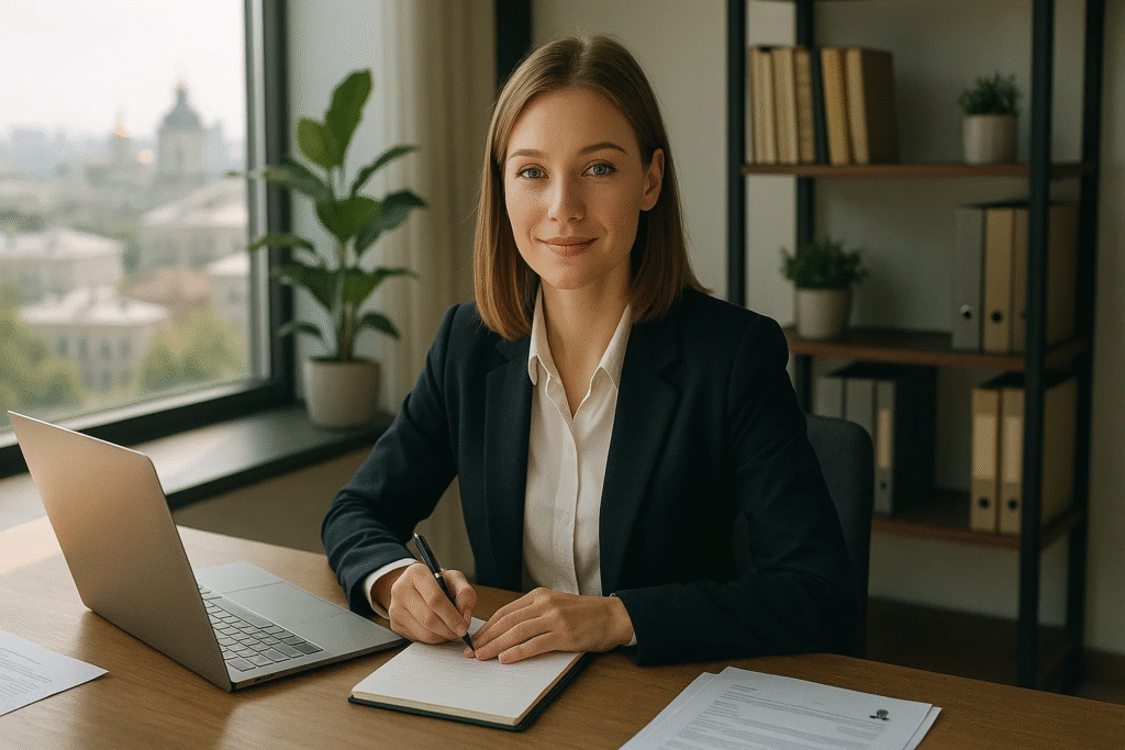 Top 10 Recruitment Agencies in Ukraine for 2025