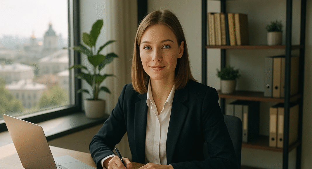 Top 10 Recruitment Agencies in Ukraine for 2025
