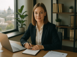 Top 10 Recruitment Agencies in Ukraine for 2025