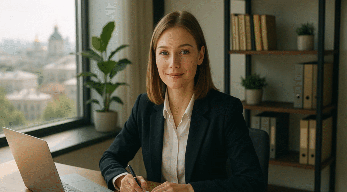 Top 10 Recruitment Agencies in Ukraine for 2025 Top 10 Recruitment Agencies in Ukraine for 2025