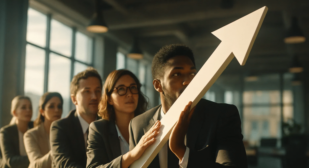 What is a Resilient and Adaptable Workforce, and How It Works