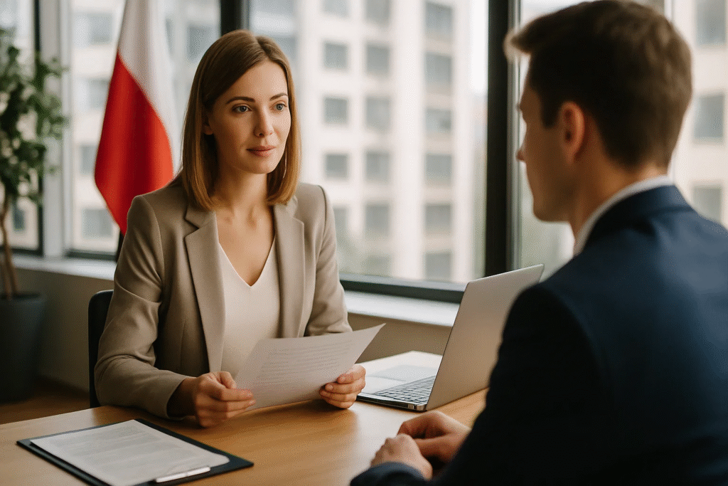 The State of Hiring and Recruitment in Poland for 2025: A Comprehensive Analysis