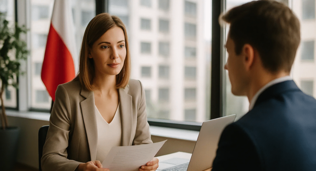 The State of Hiring and Recruitment in Poland for 2025: A Comprehensive Analysis