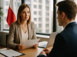 The State of Hiring and Recruitment in Poland for 2025: A Comprehensive Analysis