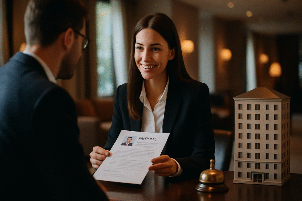 Top 11 Accommodation & Lodging Recruitment Agencies in 2025