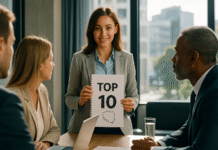 Top 10 Recruitment Agencies in Poland for 2025 Top 10 Recruitment Agencies in Poland for 2025