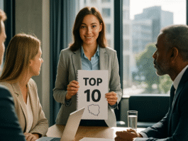 Top 10 Recruitment Agencies in Poland for 2025