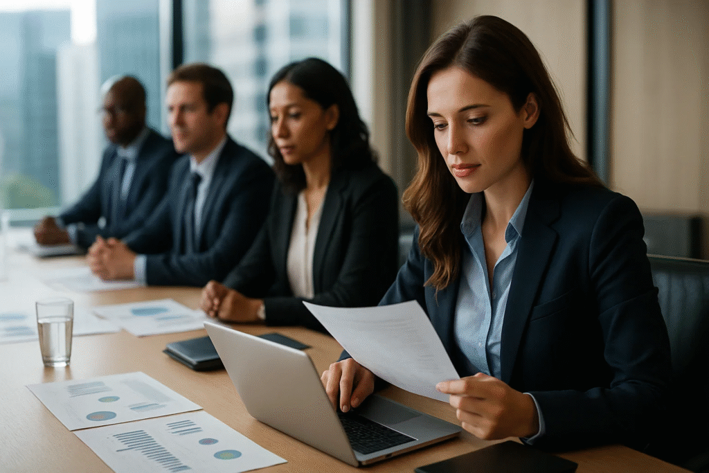 Top 11 Accounting Recruitment Agencies in 2025